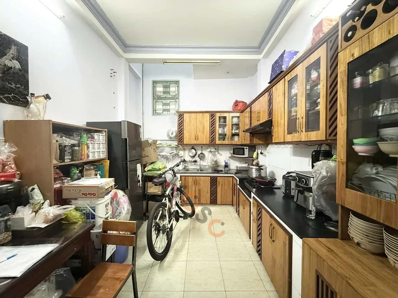 Bán nhà hẻm Nguyễn Công Hoan Quận Phú Nhuận, TP.HCM – 3 phòng ngủ, giá 10.9 tỷ — Hình 3 Bán nhà hẻm Nguyễn Công Hoan Quận Phú Nhuận, TP.HCM – 3 phòng ngủ, giá 10.9 tỷ — Hình 3