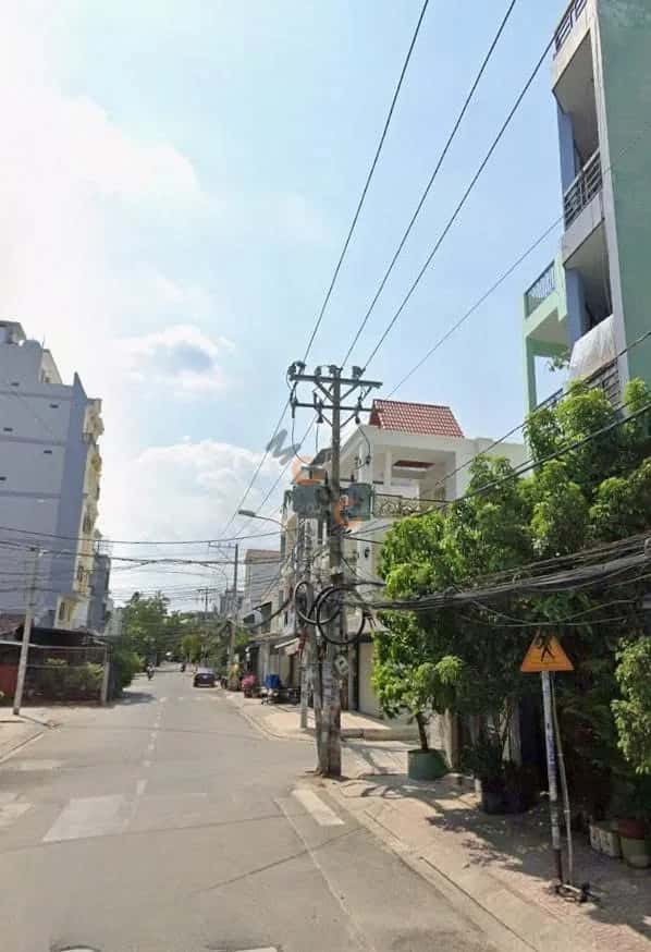 Bán nhà hẻm Đô Đốc Long Quận Tân Phú, TP.HCM – 3 phòng ngủ, giá 12.5 tỷ — Hình 3
