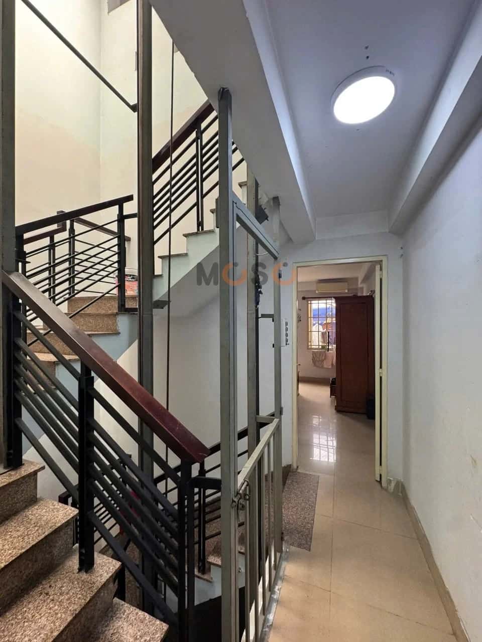 Bán nhà hẻm Đô Đốc Long Quận Tân Phú, TP.HCM – 3 phòng ngủ, giá 12.5 tỷ — Hình 2