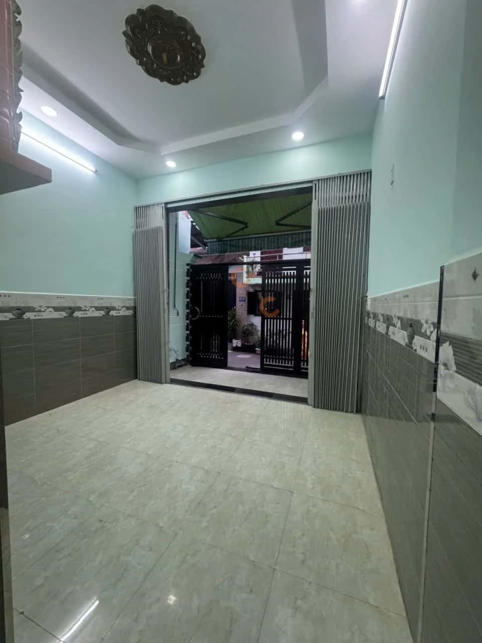 Bán nhà hẻm 63/20/2A Lê Đình Cẩn Quận Bình Tân, TP.HCM – 2 phòng ngủ, giá 4.8 tỷ — Hình 3
