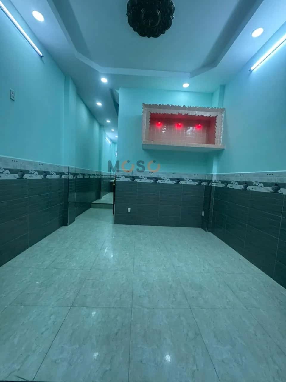 Bán nhà hẻm 63/20/2A Lê Đình Cẩn Quận Bình Tân, TP.HCM – 2 phòng ngủ, giá 4.8 tỷ — Hình 2