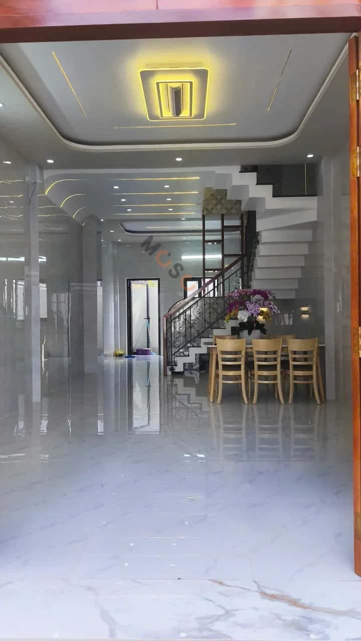 Bán nhà hẻm 1104/2B/4 Tỉnh Lộ 10 Quận Bình Tân, TP.HCM – 6 phòng ngủ, giá 7.4 tỷ — Hình 2