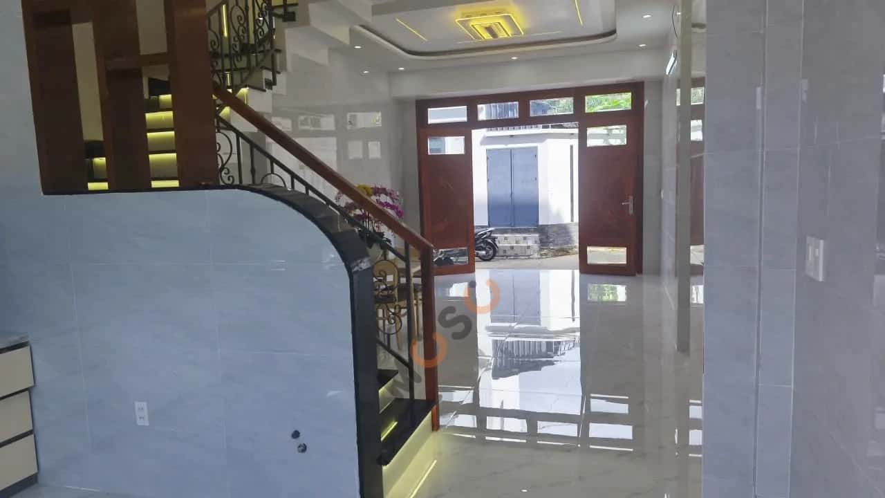Bán nhà hẻm 1104/2B/4 Tỉnh Lộ 10 Quận Bình Tân, TP.HCM – 6 phòng ngủ, giá 7.4 tỷ — Hình 3