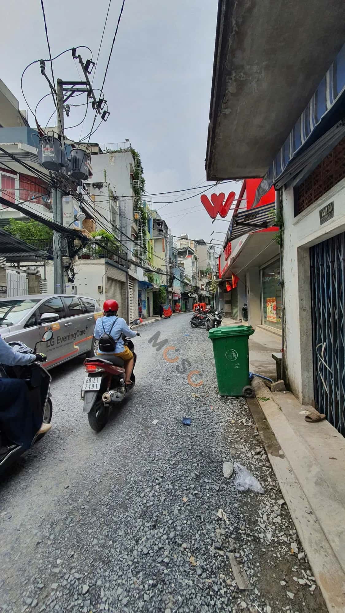 Bán nhà hẻm Nguyễn Thị Nhỏ Quận Tân Bình, TP.HCM – 2 phòng ngủ, giá 13 tỷ — Hình 3 Bán nhà hẻm Nguyễn Thị Nhỏ Quận Tân Bình, TP.HCM – 2 phòng ngủ, giá 13 tỷ — Hình 3