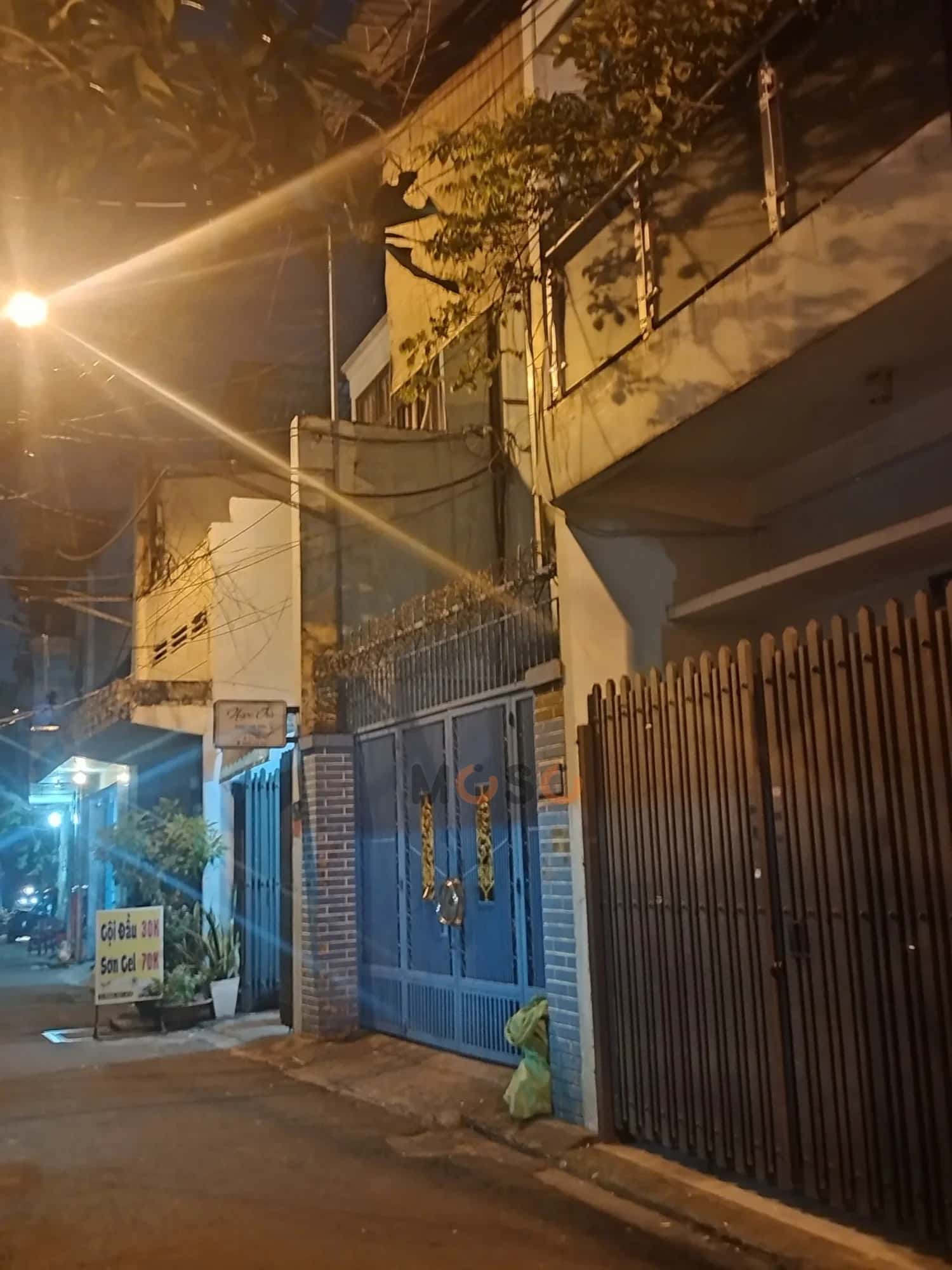 Bán nhà mặt tiền 75A Tái Thiết Quận Tân Bình, TP.HCM – 2 phòng ngủ, giá 14 tỷ — Hình 3