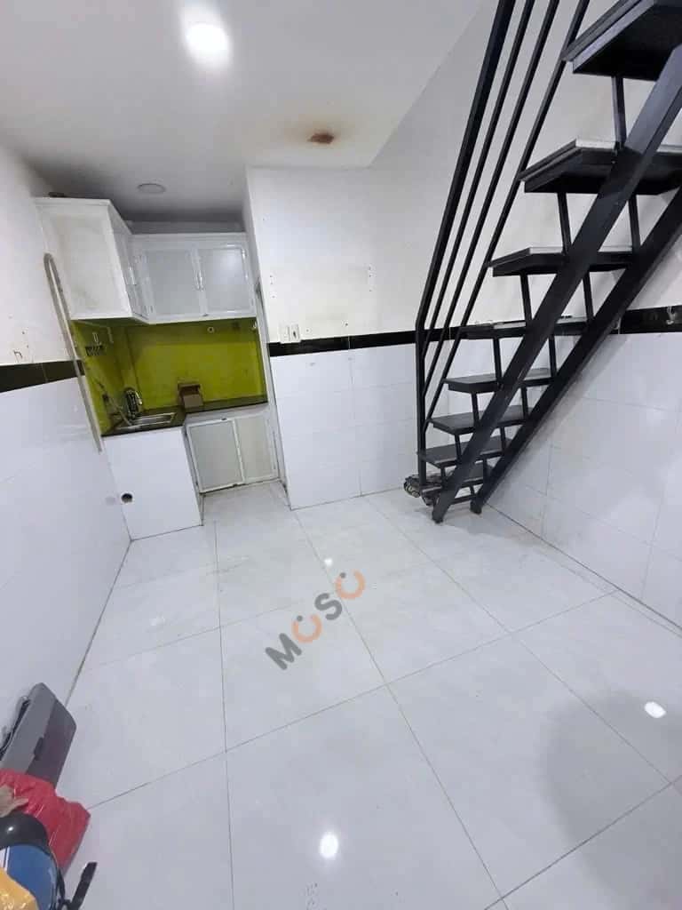 Bán nhà hẻm 108/27/26 Võ Duy Ninh Quận Bình Thạnh, TP.HCM – 2 phòng ngủ, giá 2.1 tỷ — Hình 2