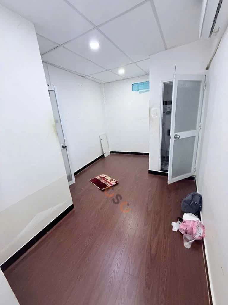 Bán nhà hẻm 108/27/26 Võ Duy Ninh Quận Bình Thạnh, TP.HCM – 2 phòng ngủ, giá 2.1 tỷ — Hình 3