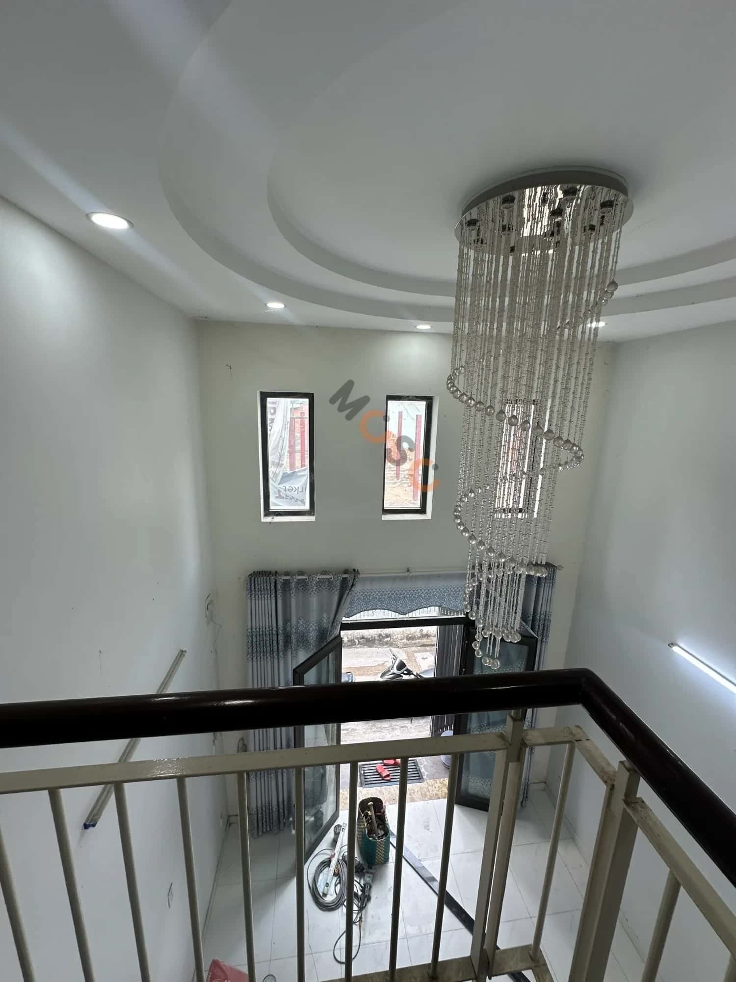 Bán nhà hẻm Nguyễn Thị Thập Quận 7, TP.HCM – 4 phòng ngủ, giá 9 tỷ — Hình 3