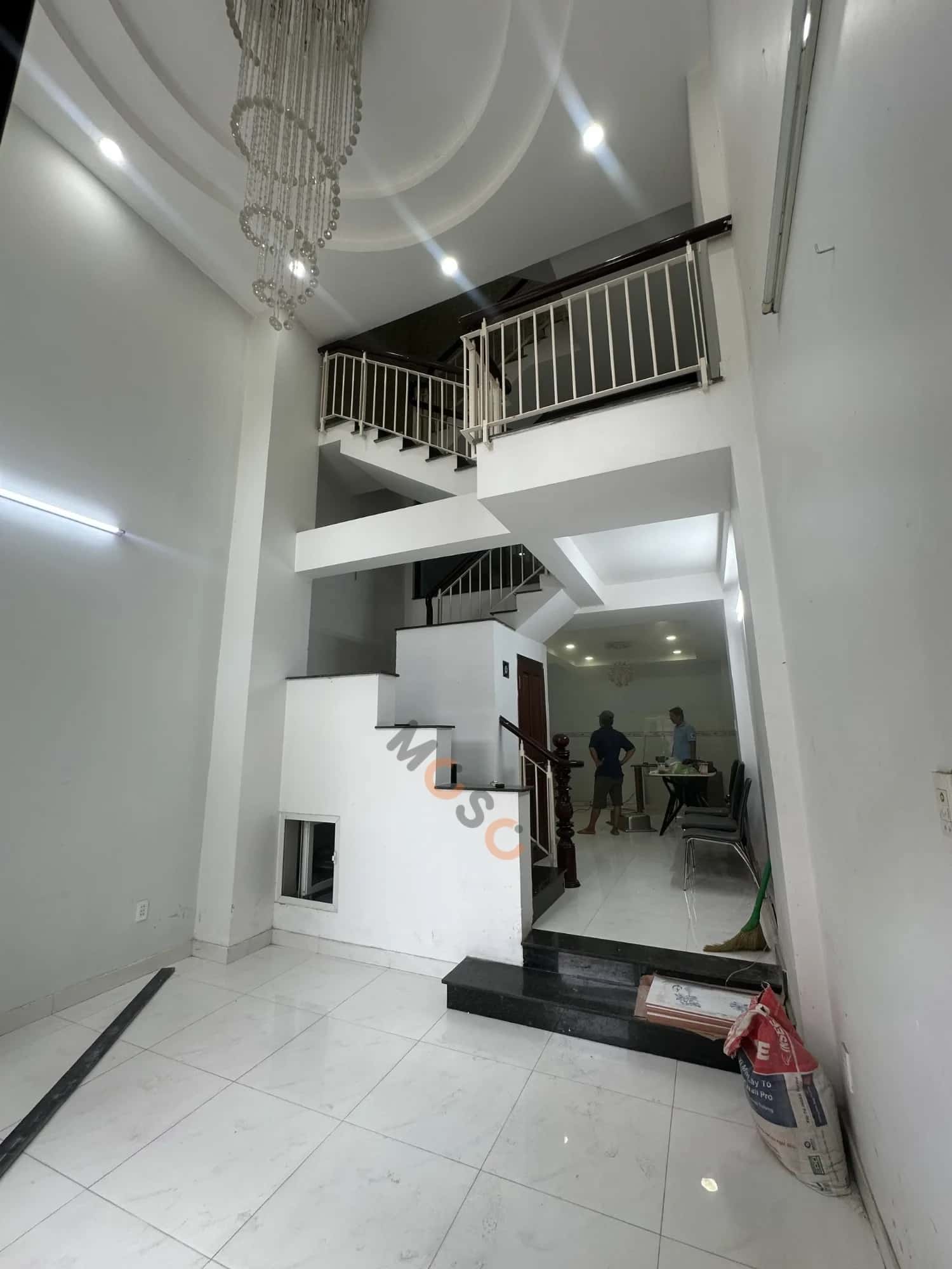 Bán nhà hẻm Nguyễn Thị Thập Quận 7, TP.HCM – 4 phòng ngủ, giá 9 tỷ — Hình 2