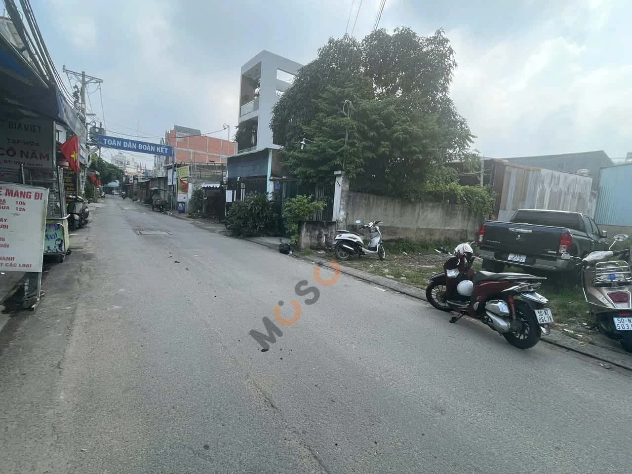 Bán đất Thửa số 427, tờ số 63 và thửa 1048. tờ số 6 Quận Bình Tân, TP.HCM – giá 8.7 tỷ — Hình 3 Bán đất Thửa số 427, tờ số 63 và thửa 1048. tờ số 6 Quận Bình Tân, TP.HCM – giá 8.7 tỷ — Hình 3