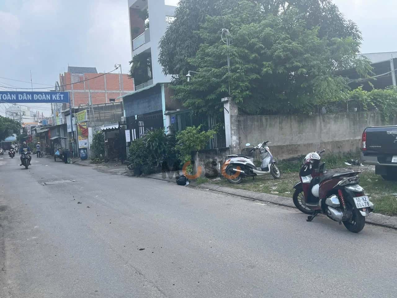 Bán đất Thửa số 427, tờ số 63 và thửa 1048. tờ số 6 Quận Bình Tân, TP.HCM – giá 8.7 tỷ — Hình 2 Bán đất Thửa số 427, tờ số 63 và thửa 1048. tờ số 6 Quận Bình Tân, TP.HCM – giá 8.7 tỷ — Hình 2