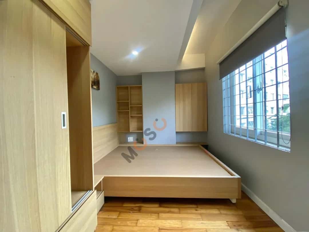 Bán căn hộ chung cư Căn 2.02 Lô G Chung cư Miếu Nổi Quận Bình Thạnh, TP.HCM – 2 phòng ngủ, giá 3.3 tỷ — Hình 3