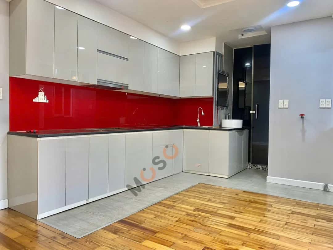 Bán căn hộ chung cư Căn 2.02 Lô G Chung cư Miếu Nổi Quận Bình Thạnh, TP.HCM – 2 phòng ngủ, giá 3.3 tỷ — Hình 2