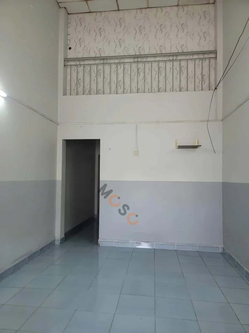 Bán nhà hẻm 64/1D Liên Khu 1-6 Quận Bình Tân, TP.HCM – 4 phòng ngủ, giá 2.9 tỷ — Hình 2 Bán nhà hẻm 64/1D Liên Khu 1-6 Quận Bình Tân, TP.HCM – 4 phòng ngủ, giá 2.9 tỷ — Hình 2