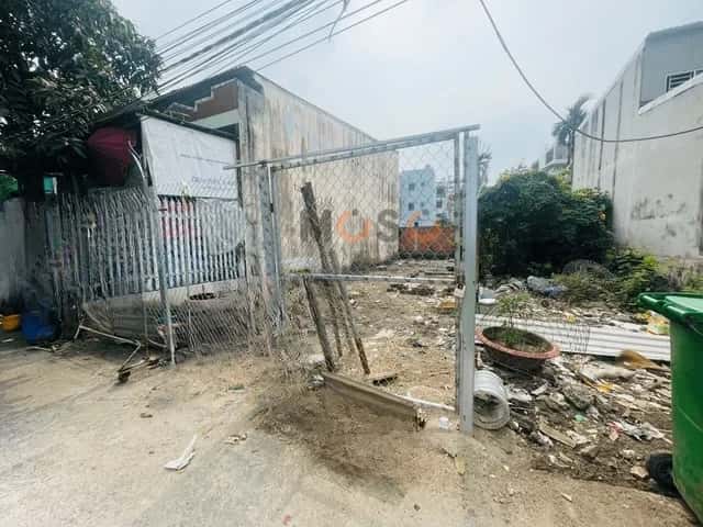 Bán đất hẻm đường Dương Đình Cúc Huyện Bình Chánh, TP.HCM – giá 2.8 tỷ — Hình 2 Bán đất hẻm đường Dương Đình Cúc Huyện Bình Chánh, TP.HCM – giá 2.8 tỷ — Hình 2