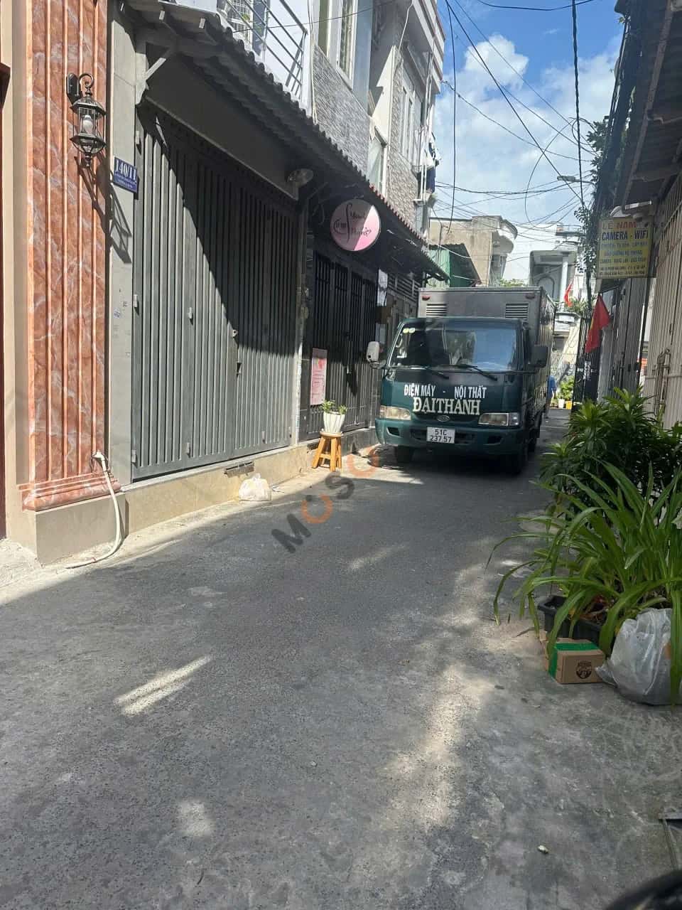 Bán nhà hẻm 140/9 Phạm Văn Chiêu Quận Gò Vấp, TP.HCM – 4 phòng ngủ, giá 6.4 tỷ — Hình 2