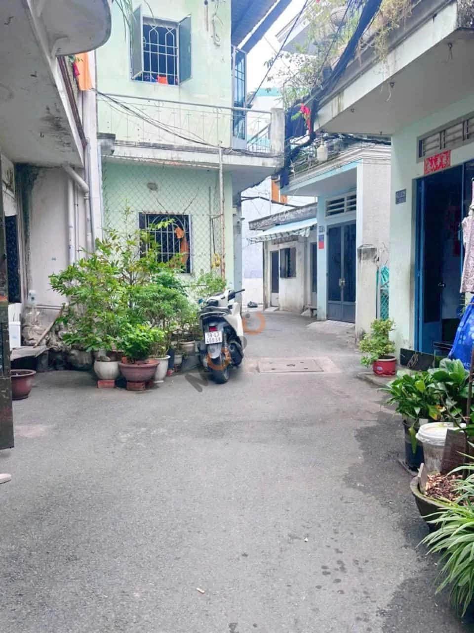 Bán nhà hẻm 61/15/23  Đường Quang Trung Quận Gò Vấp, TP.HCM – 3 phòng ngủ, giá 4.5 tỷ — Hình 3