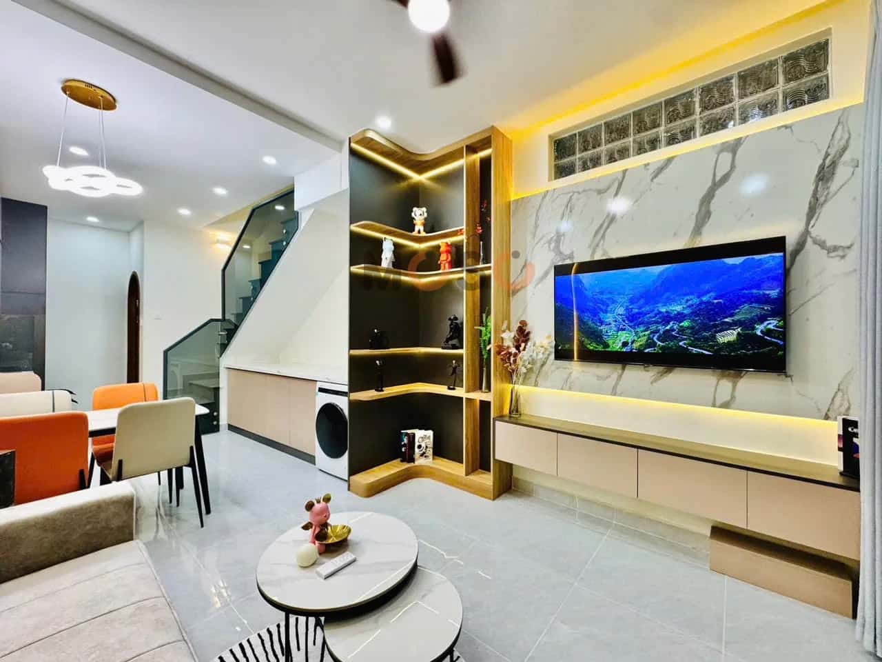 Bán nhà hẻm 37/4/27 Đường Ngô Tất Tố Quận Bình Thạnh, TP.HCM – 2 phòng ngủ, giá 4.6 tỷ — Hình 3 Bán nhà hẻm 37/4/27 Đường Ngô Tất Tố Quận Bình Thạnh, TP.HCM – 2 phòng ngủ, giá 4.6 tỷ — Hình 3