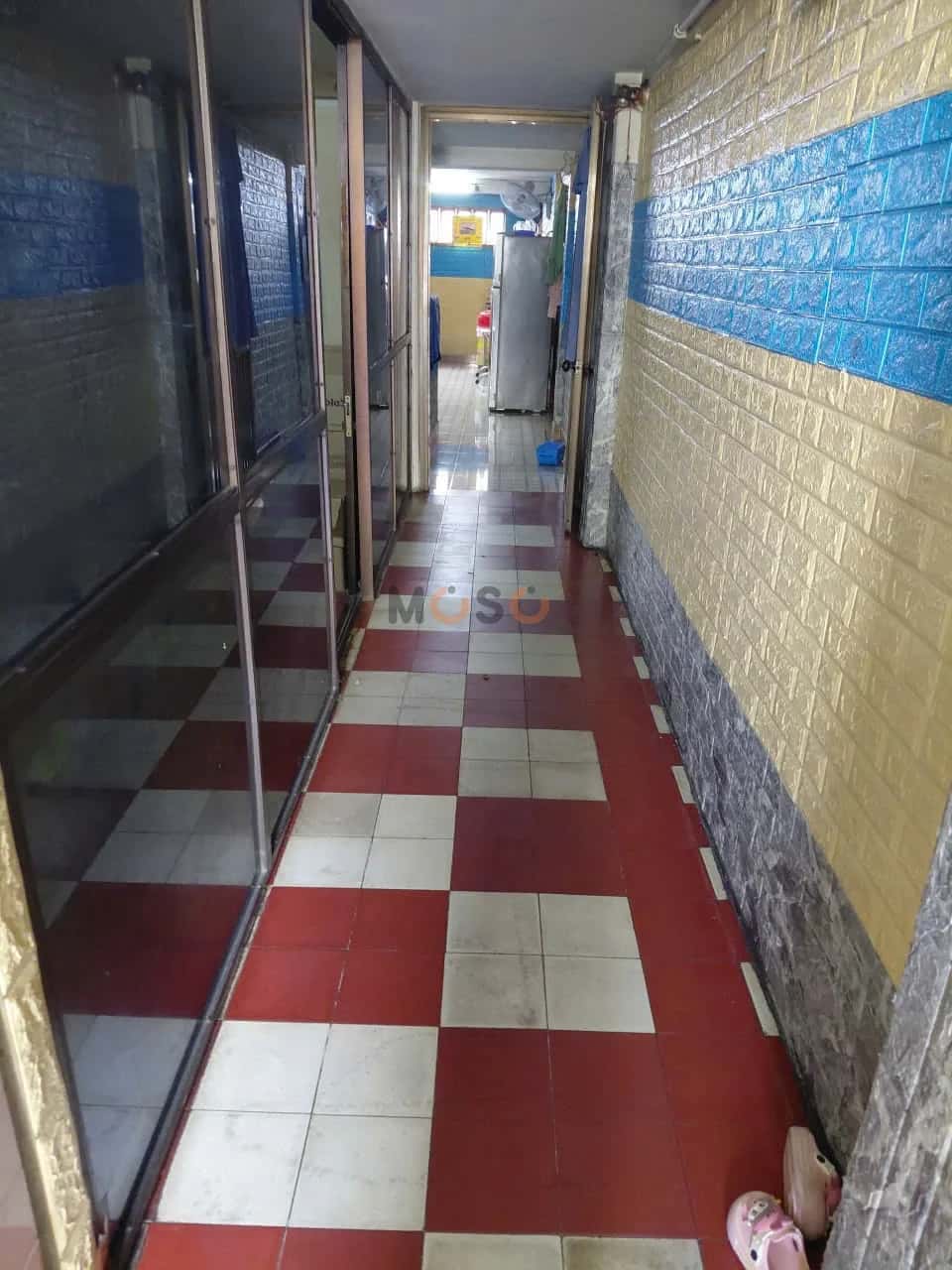 Bán căn hộ chung cư Chung Cư 639 Nguyễn Trãi Quận 5, TP.HCM – 3 phòng ngủ, giá 5.5 tỷ — Hình 3 Bán căn hộ chung cư Chung Cư 639 Nguyễn Trãi Quận 5, TP.HCM – 3 phòng ngủ, giá 5.5 tỷ — Hình 3