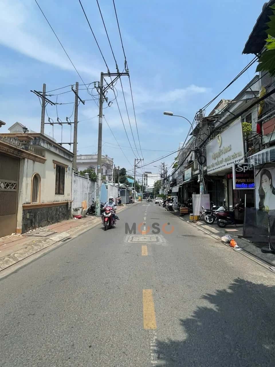 Bán nhà mặt tiền Bia Truyền Thống Quận Bình Tân, TP.HCM – 5 phòng ngủ, giá 14.5 tỷ — Hình 2 Bán nhà mặt tiền Bia Truyền Thống Quận Bình Tân, TP.HCM – 5 phòng ngủ, giá 14.5 tỷ — Hình 2