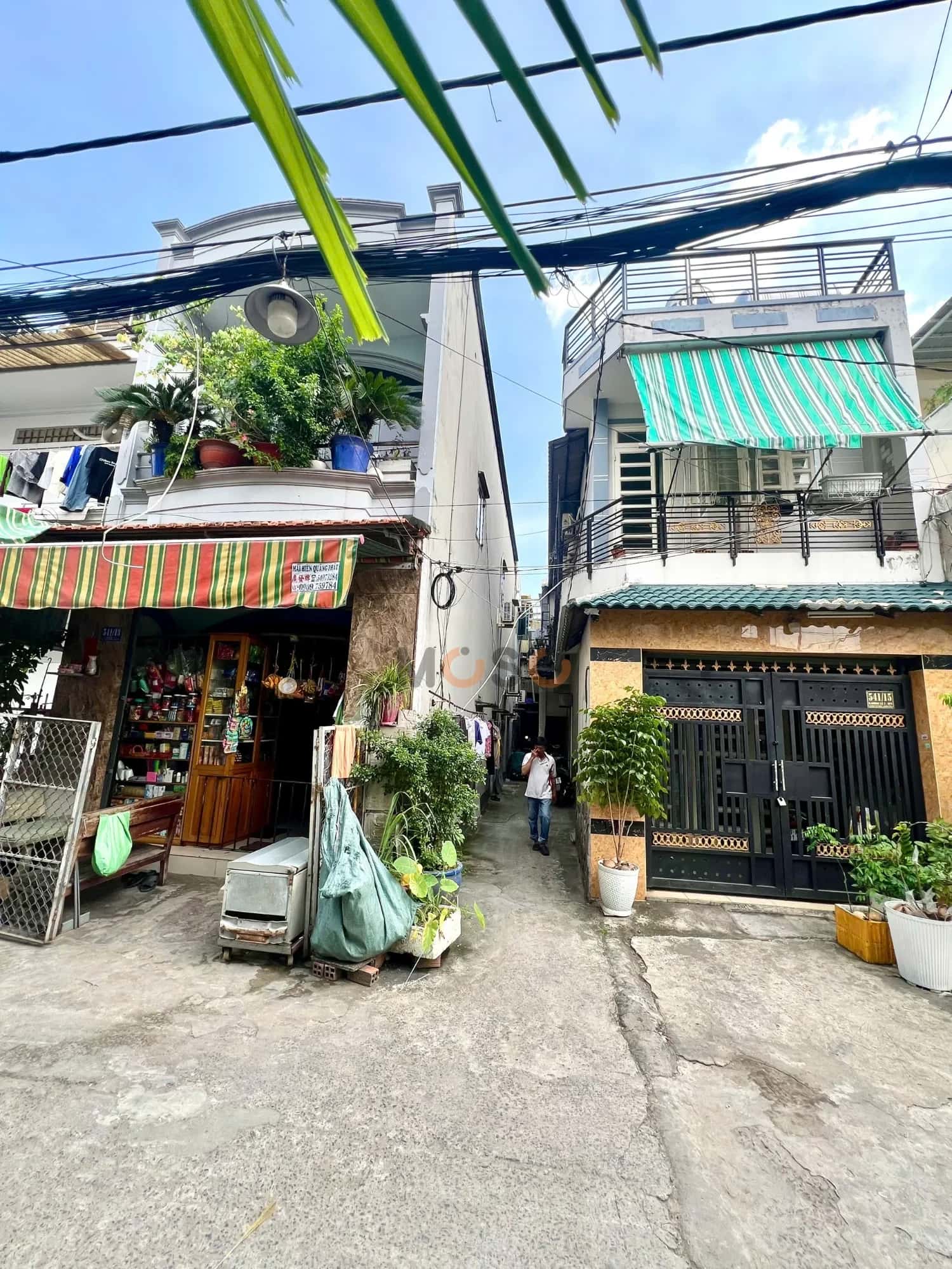 Bán nhà hẻm 541/13 Hương lộ 2 Quận Bình Tân, TP.HCM – 6 phòng ngủ, giá 5.3 tỷ — Hình 2 Bán nhà hẻm 541/13 Hương lộ 2 Quận Bình Tân, TP.HCM – 6 phòng ngủ, giá 5.3 tỷ — Hình 2