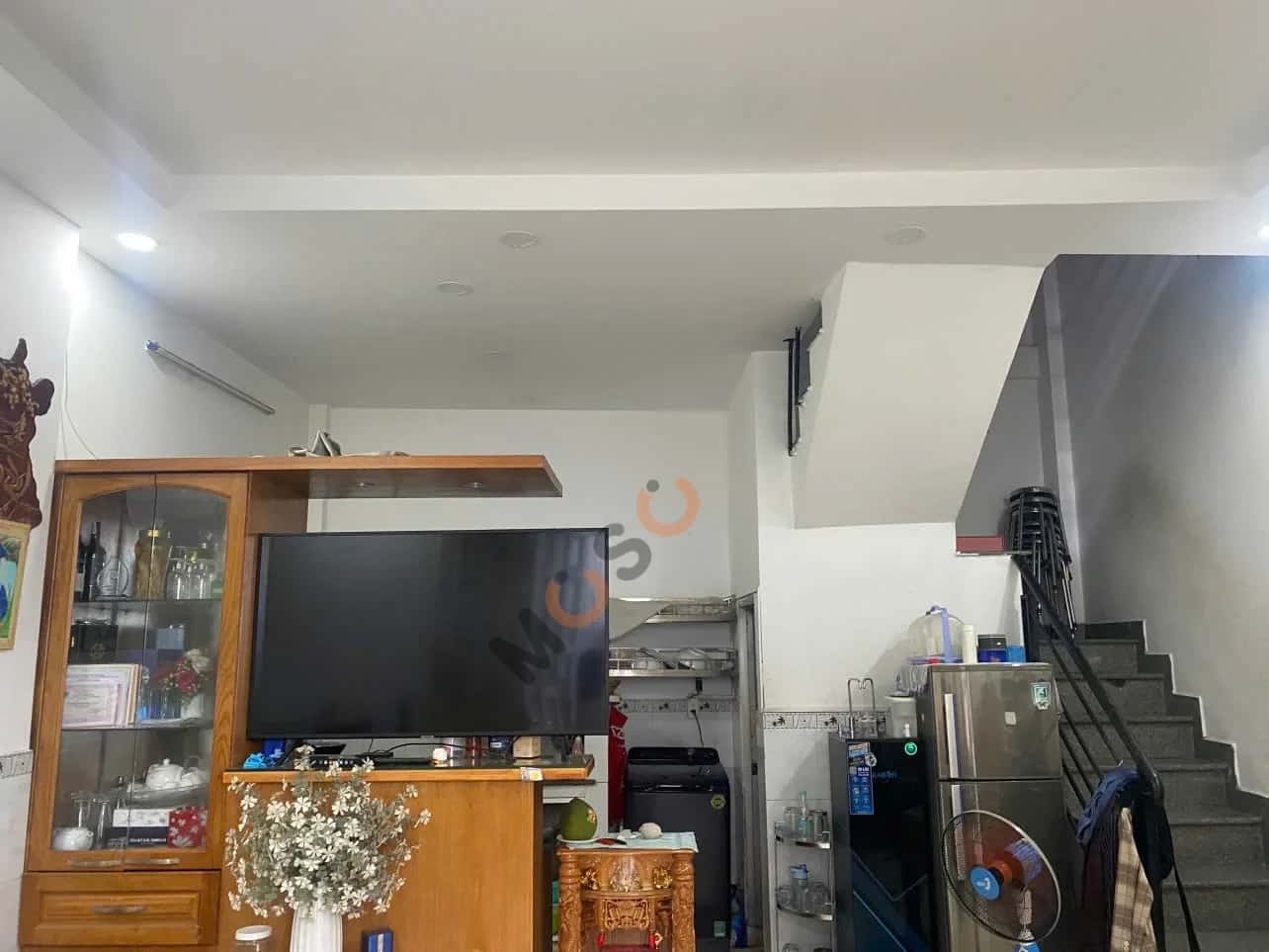 Bán nhà hẻm 4/44 đường Số 4 Quận Bình Tân, TP.HCM – 2 phòng ngủ, giá 3.4 tỷ — Hình 2