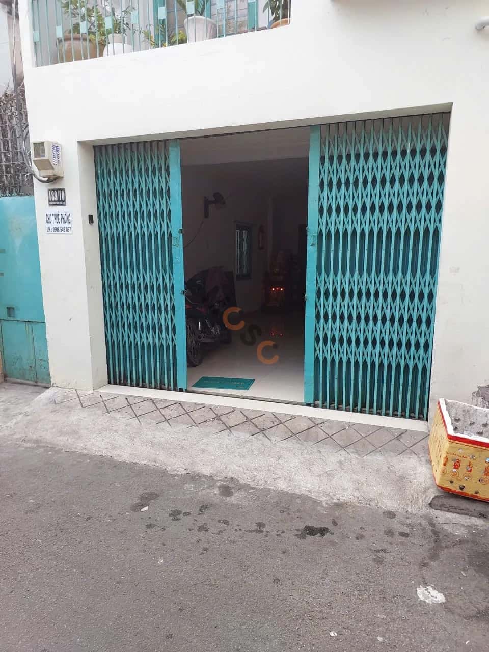 Bán nhà hẻm 189/10 Hoàng Hoa Thám Quận Bình Thạnh, TP.HCM – 5 phòng ngủ, giá 18.5 tỷ — Hình 2 Bán nhà hẻm 189/10 Hoàng Hoa Thám Quận Bình Thạnh, TP.HCM – 5 phòng ngủ, giá 18.5 tỷ — Hình 2