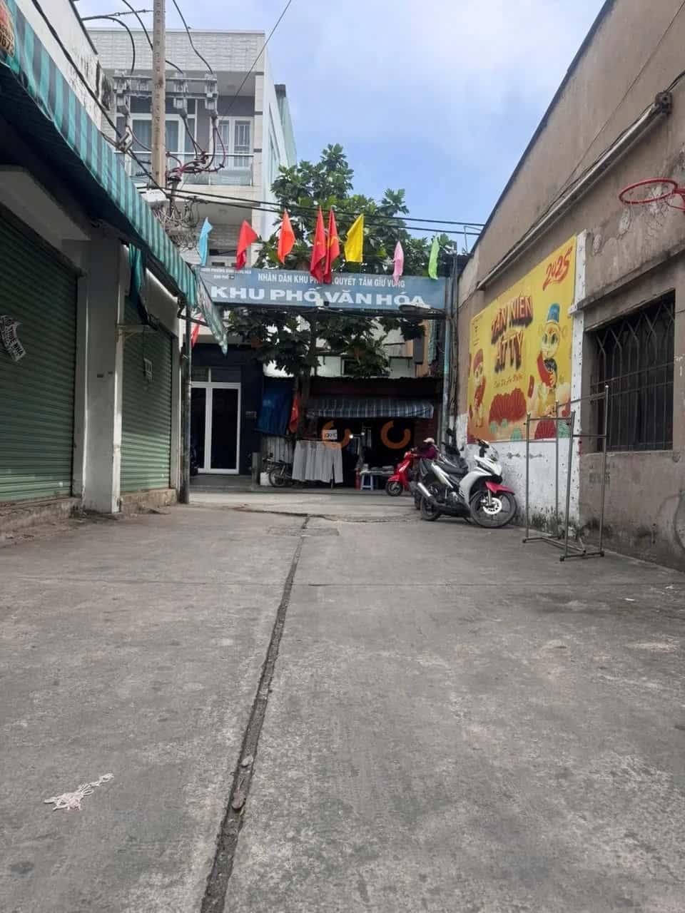 Bán nhà hẻm 219/24/1 đường Số 12 Quận Bình Tân, TP.HCM – 2 phòng ngủ, giá 4.2 tỷ — Hình 3 Bán nhà hẻm 219/24/1 đường Số 12 Quận Bình Tân, TP.HCM – 2 phòng ngủ, giá 4.2 tỷ — Hình 3
