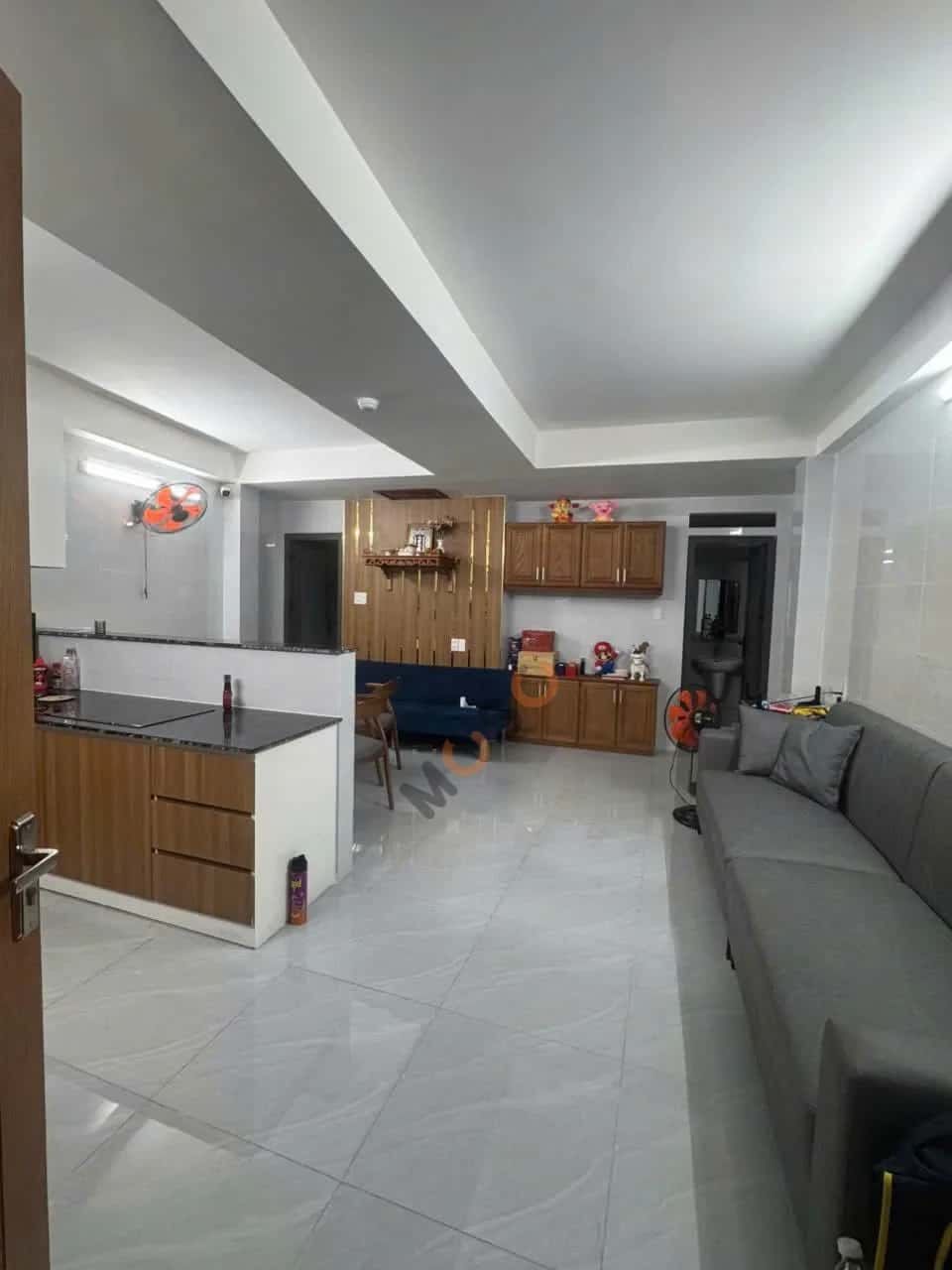 Bán nhà hẻm Đường Thống Nhất Quận Gò Vấp, TP.HCM – 15 phòng ngủ, giá 13.5 tỷ — Hình 3