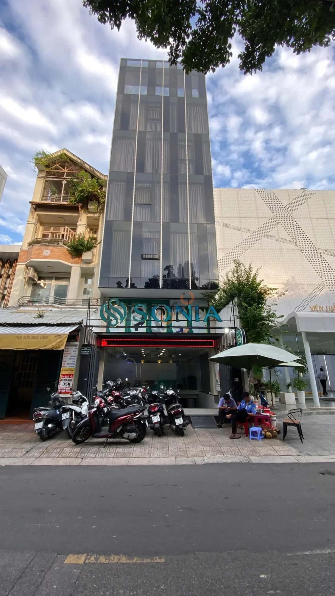 Bán nhà mặt tiền Đường Ngô Thời Nhiệm Quận 3, TP.HCM – 1 phòng ngủ, giá 75 tỷ — Hình 2 Bán nhà mặt tiền Đường Ngô Thời Nhiệm Quận 3, TP.HCM – 1 phòng ngủ, giá 75 tỷ — Hình 2