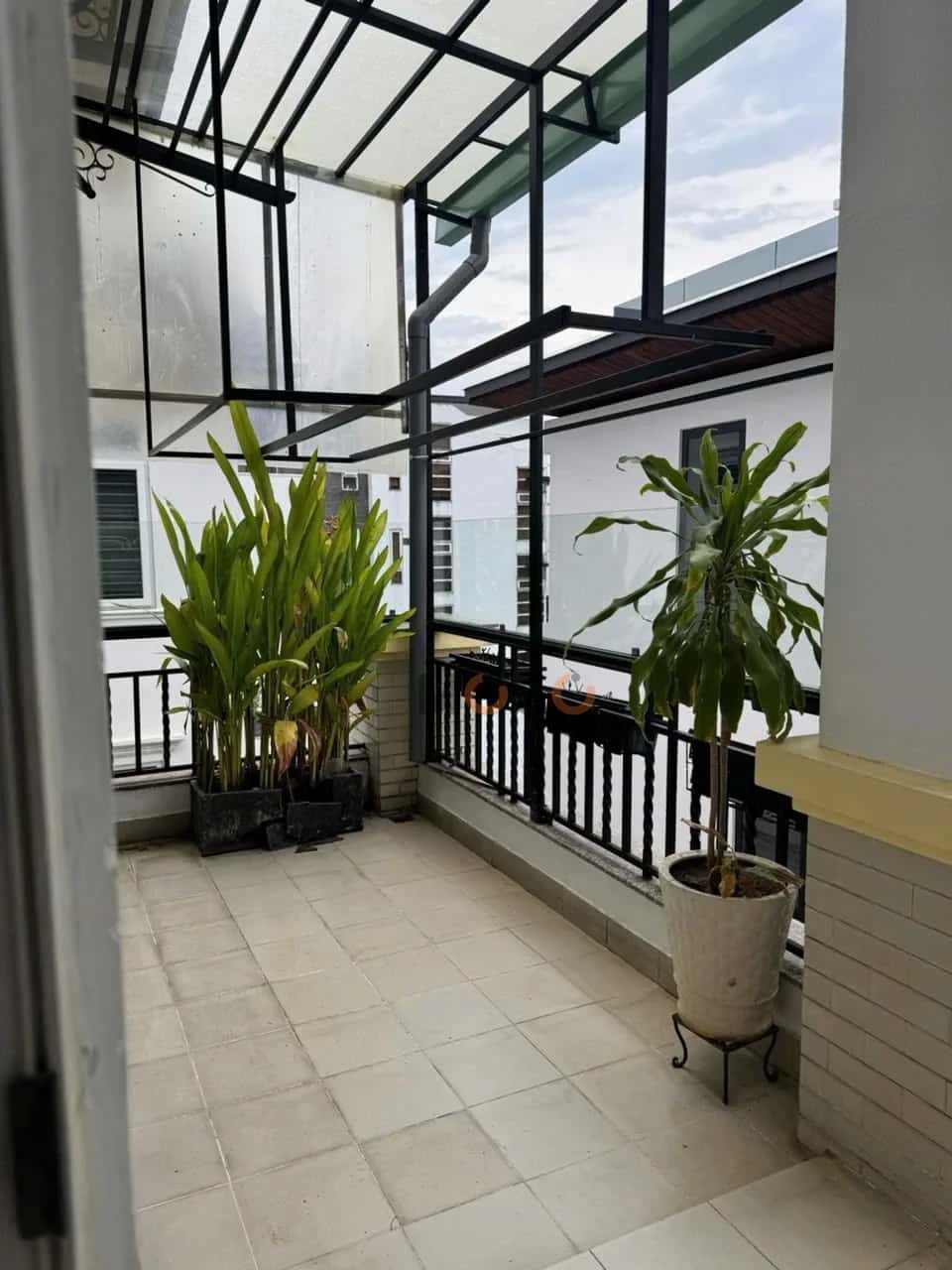 Bán nhà hẻm Diệp Minh Tuyền  Thành phố Thủ Đức, TP.HCM – 9 phòng ngủ, giá 35 tỷ — Hình 3
