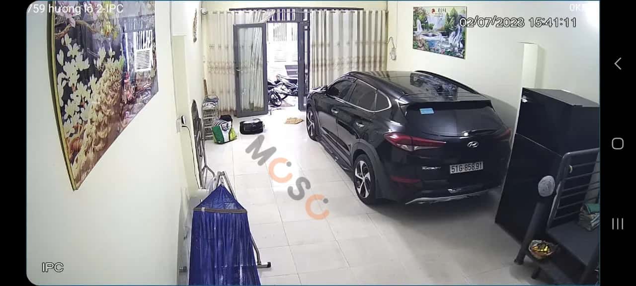 Bán nhà hẻm Hương Lộ 2 Quận Bình Tân, TP.HCM – 2 phòng ngủ, giá 5.8 tỷ — Hình 2 Bán nhà hẻm Hương Lộ 2 Quận Bình Tân, TP.HCM – 2 phòng ngủ, giá 5.8 tỷ — Hình 2