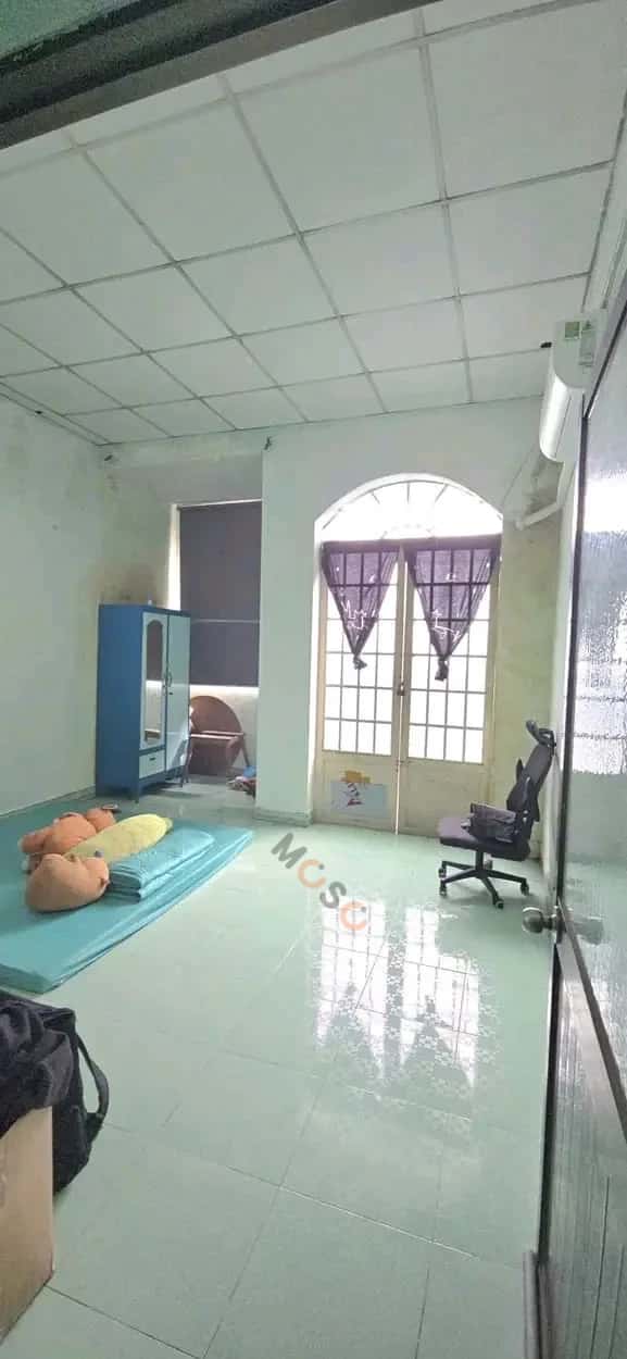 Bán nhà hẻm 65/15 Tân Cảng Quận Bình Thạnh, TP.HCM – 2 phòng ngủ, giá 7.3 tỷ — Hình 3 Bán nhà hẻm 65/15 Tân Cảng Quận Bình Thạnh, TP.HCM – 2 phòng ngủ, giá 7.3 tỷ — Hình 3