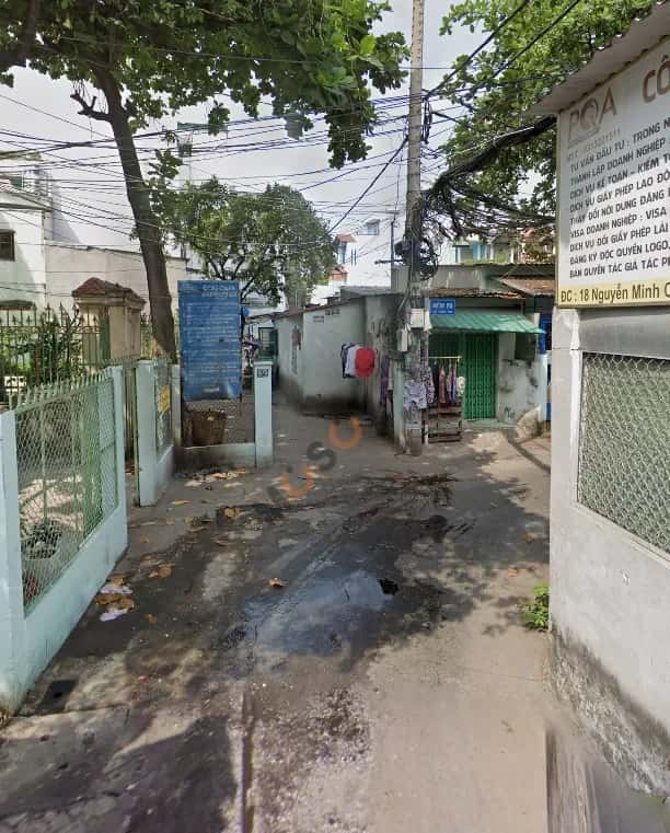 Bán nhà mặt tiền Nguyễn Minh Châu Quận Tân Phú, TP.HCM – 4 phòng ngủ, giá 13.5 tỷ — Hình 2 Bán nhà mặt tiền Nguyễn Minh Châu Quận Tân Phú, TP.HCM – 4 phòng ngủ, giá 13.5 tỷ — Hình 2