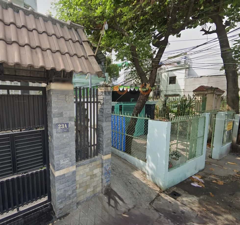 Bán nhà mặt tiền Nguyễn Minh Châu Quận Tân Phú, TP.HCM – 4 phòng ngủ, giá 13.5 tỷ — Hình 3 Bán nhà mặt tiền Nguyễn Minh Châu Quận Tân Phú, TP.HCM – 4 phòng ngủ, giá 13.5 tỷ — Hình 3
