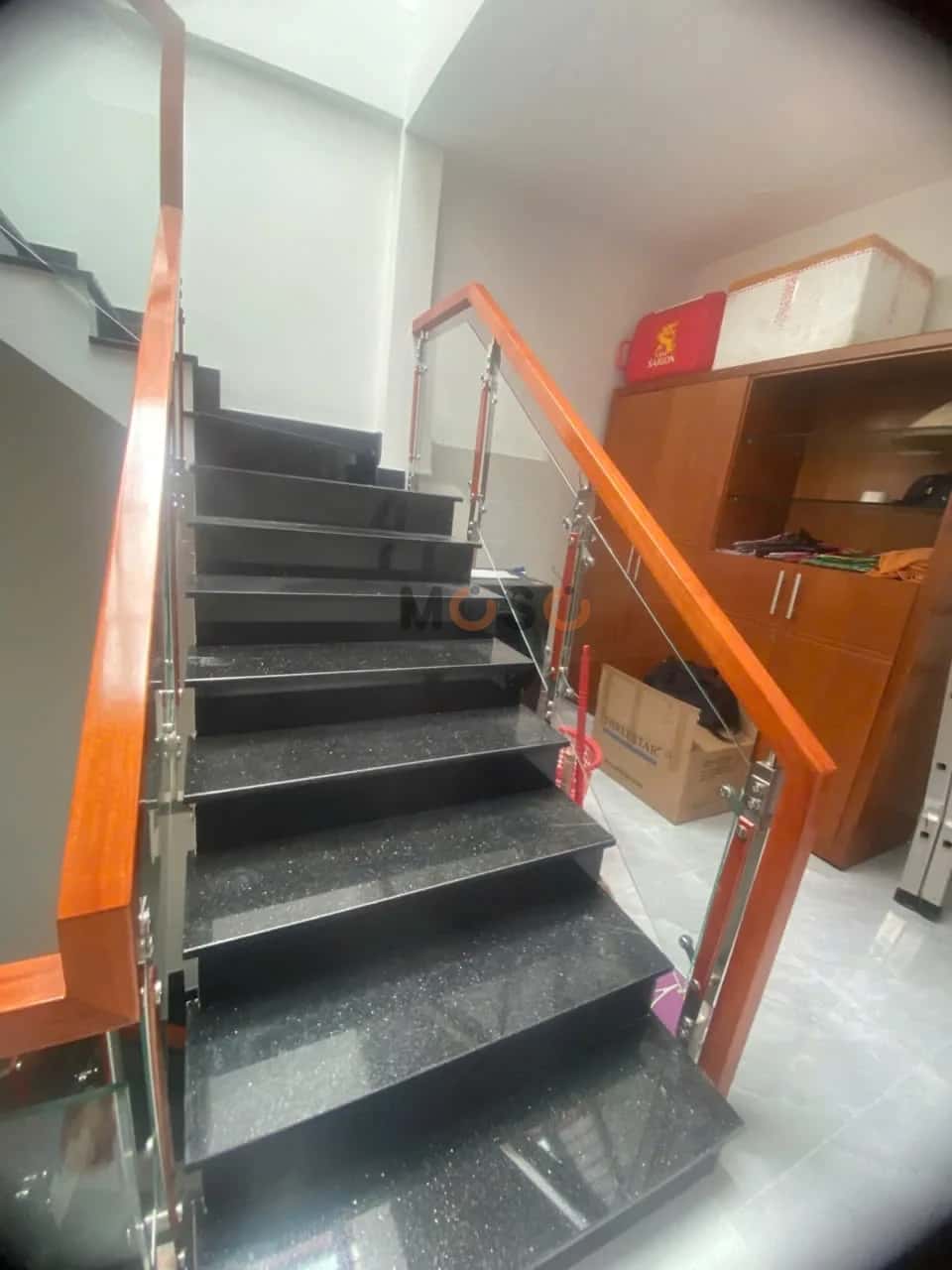 Bán nhà hẻm 61/39 Bình Giã Quận Tân Bình, TP.HCM – 3 phòng ngủ, giá 17.5 tỷ — Hình 3