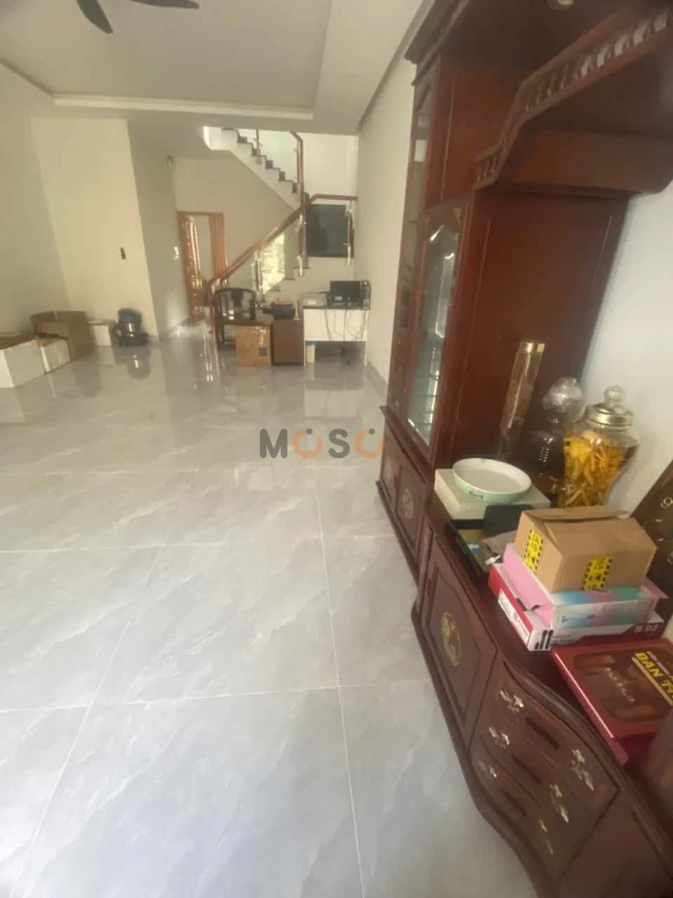 Bán nhà hẻm 61/39 Bình Giã Quận Tân Bình, TP.HCM – 3 phòng ngủ, giá 17.5 tỷ — Hình 2