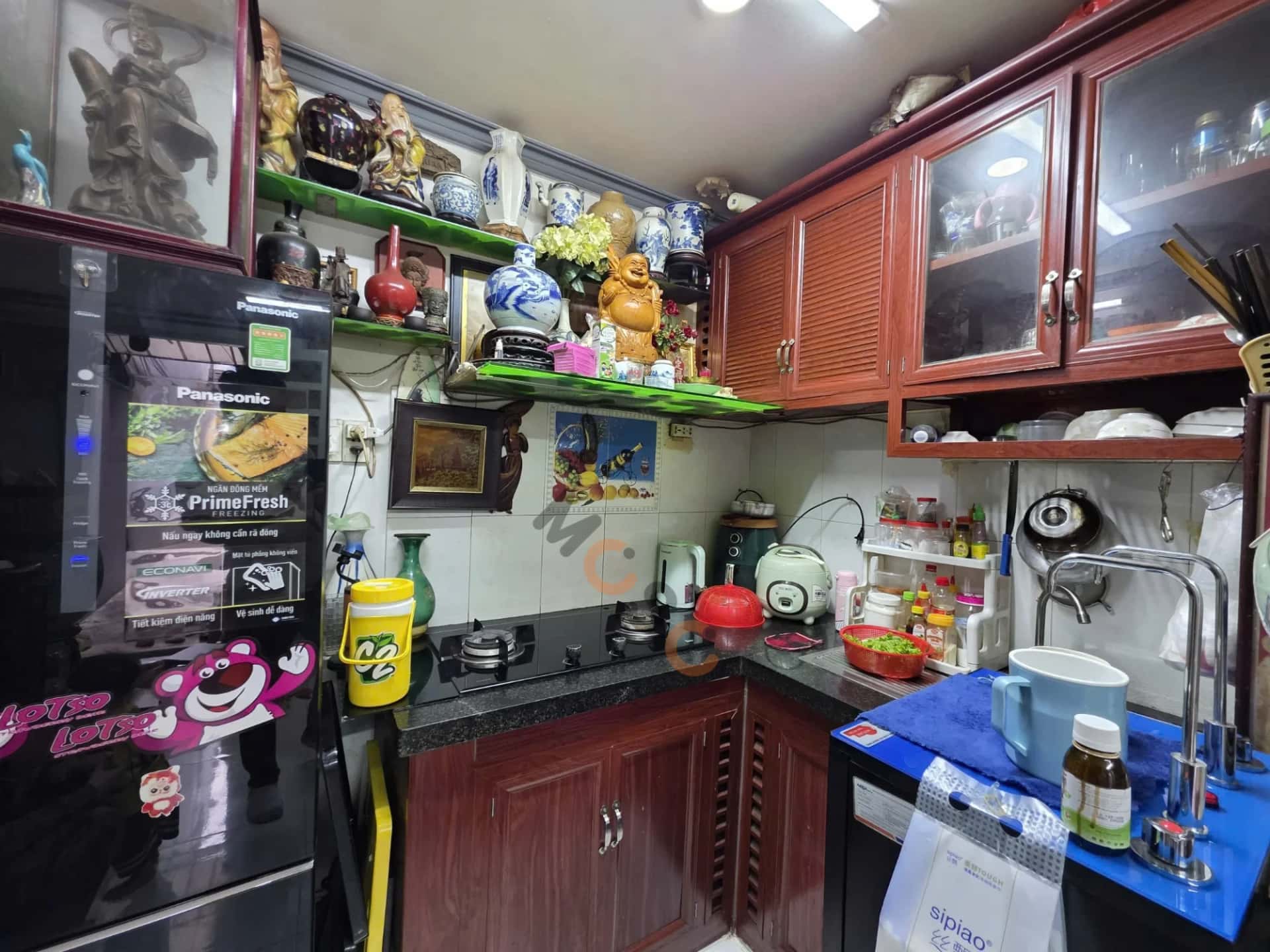 Bán nhà hẻm 828/18/4 Đường Trường Chinh Quận Tân Bình, TP.HCM – 2 phòng ngủ, giá 2.7 tỷ — Hình 2 Bán nhà hẻm 828/18/4 Đường Trường Chinh Quận Tân Bình, TP.HCM – 2 phòng ngủ, giá 2.7 tỷ — Hình 2
