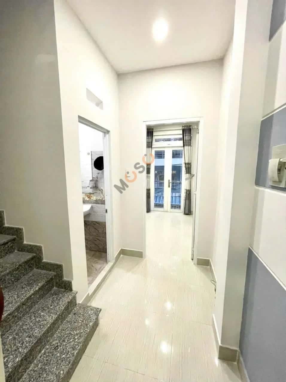 Bán nhà hẻm 151/11A Đường Gò Xoài Quận Bình Tân, TP.HCM – 4 phòng ngủ, giá 5.8 tỷ — Hình 3