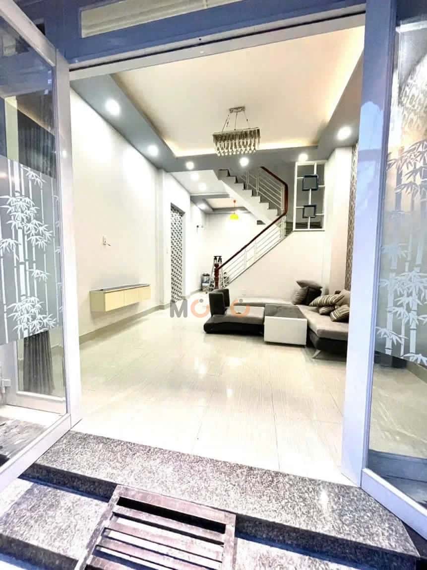 Bán nhà hẻm 151/11A Đường Gò Xoài Quận Bình Tân, TP.HCM – 4 phòng ngủ, giá 5.8 tỷ — Hình 2
