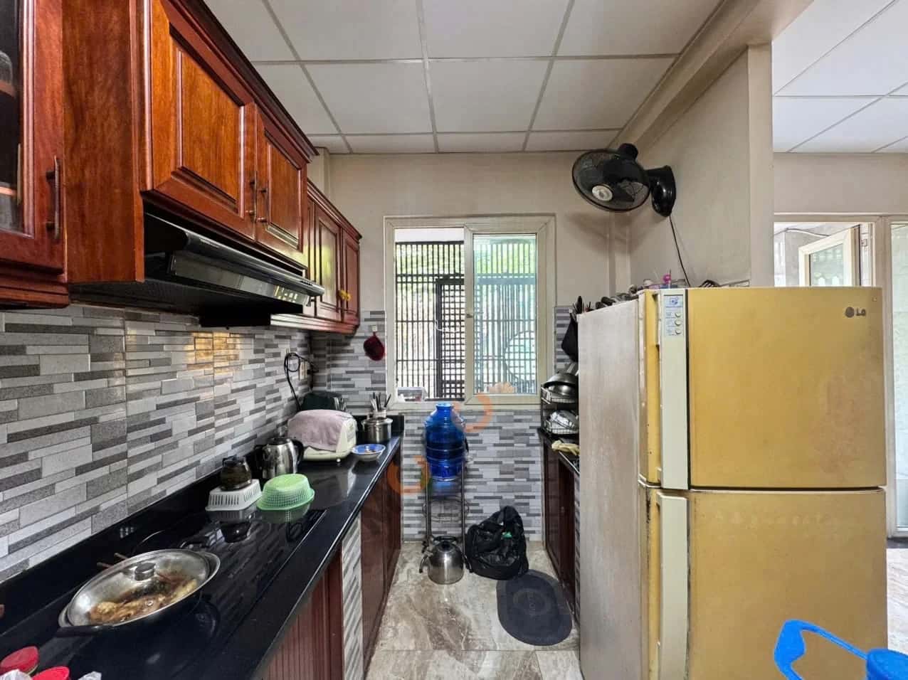 Bán nhà mặt tiền đường số 4 Quận Gò Vấp, TP.HCM – 2 phòng ngủ, giá 4.7 tỷ — Hình 3 Bán nhà mặt tiền đường số 4 Quận Gò Vấp, TP.HCM – 2 phòng ngủ, giá 4.7 tỷ — Hình 3