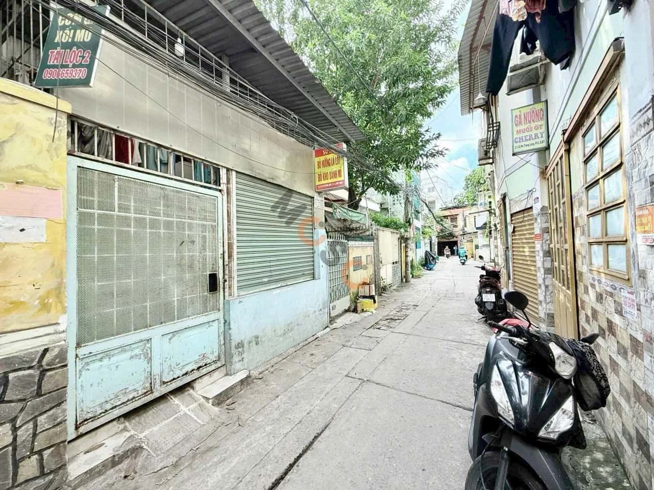 Bán nhà hẻm 311/7A Nơ Trang Long Quận Bình Thạnh, TP.HCM – 1 phòng ngủ, giá 11.9 tỷ — Hình 2 Bán nhà hẻm 311/7A Nơ Trang Long Quận Bình Thạnh, TP.HCM – 1 phòng ngủ, giá 11.9 tỷ — Hình 2