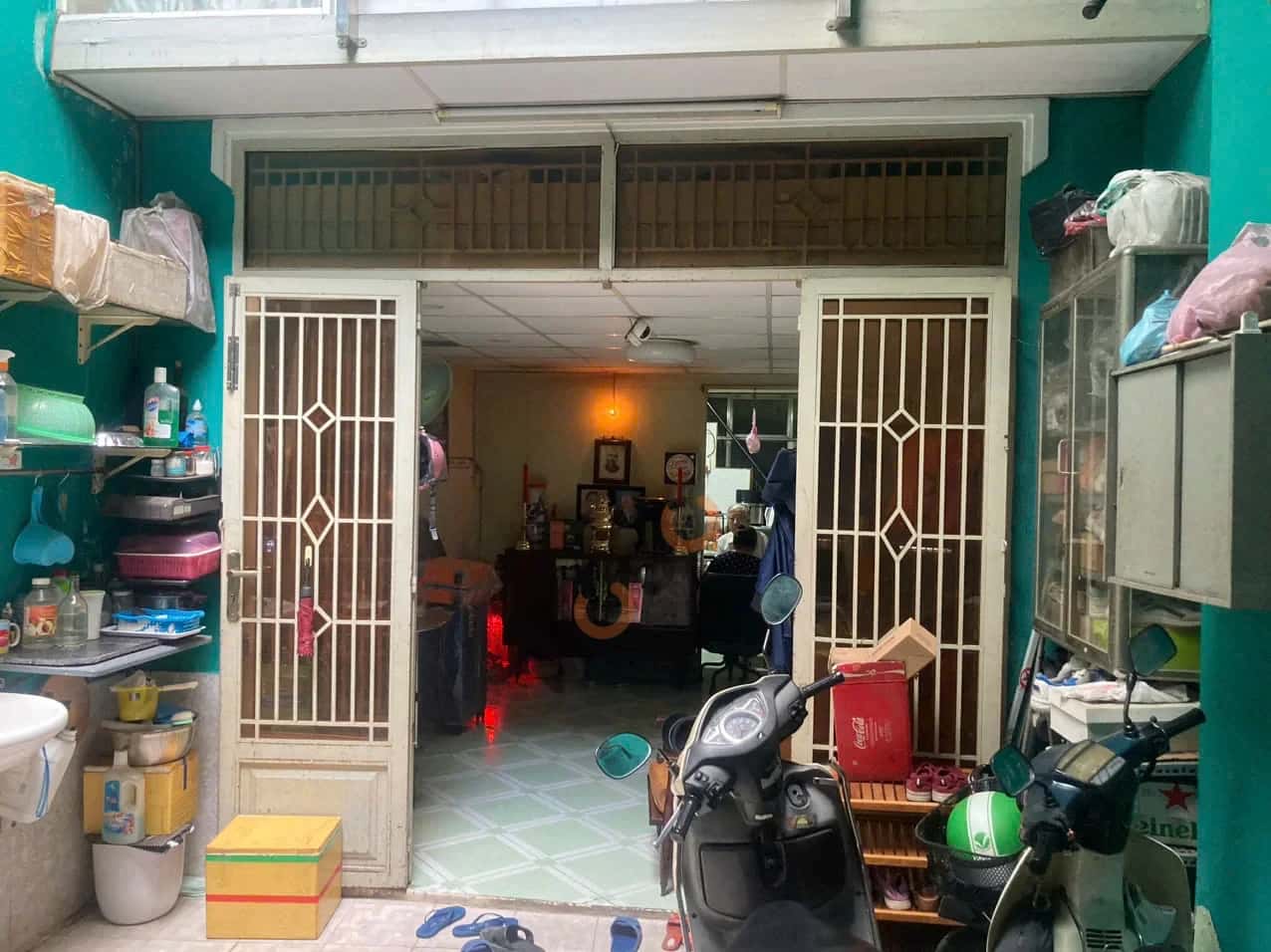 Bán nhà mặt tiền Đường 3 Tháng 2 Quận 10, TP.HCM – 4 phòng ngủ, giá 46 tỷ — Hình 3 Bán nhà mặt tiền Đường 3 Tháng 2 Quận 10, TP.HCM – 4 phòng ngủ, giá 46 tỷ — Hình 3