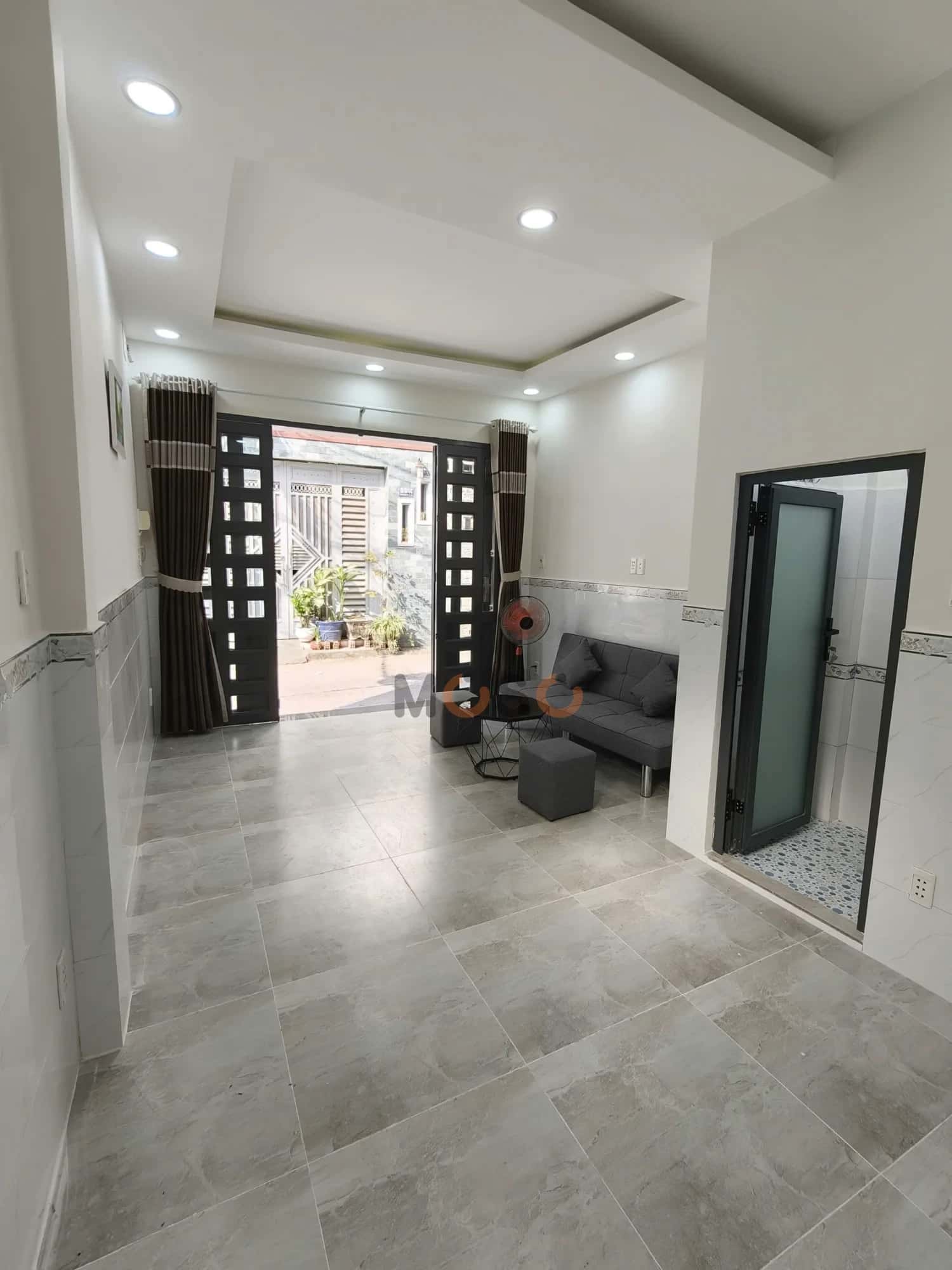 Bán nhà hẻm 80/59/132 Dương Quảng Hàm Quận Gò Vấp, TP.HCM – 2 phòng ngủ, giá 3.6 tỷ — Hình 3 Bán nhà hẻm 80/59/132 Dương Quảng Hàm Quận Gò Vấp, TP.HCM – 2 phòng ngủ, giá 3.6 tỷ — Hình 3