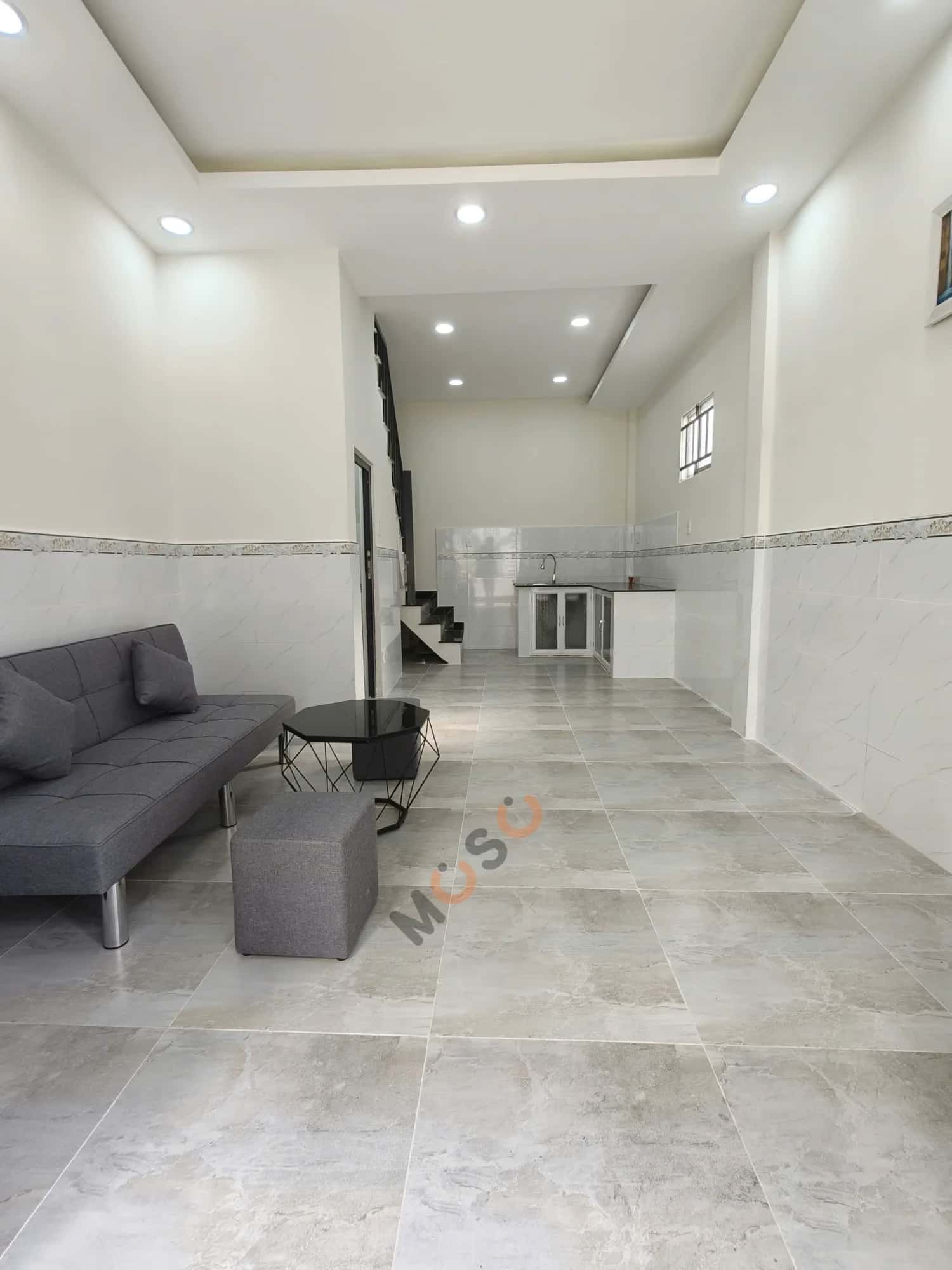 Bán nhà hẻm 80/59/132 Dương Quảng Hàm Quận Gò Vấp, TP.HCM – 2 phòng ngủ, giá 3.6 tỷ — Hình 2 Bán nhà hẻm 80/59/132 Dương Quảng Hàm Quận Gò Vấp, TP.HCM – 2 phòng ngủ, giá 3.6 tỷ — Hình 2