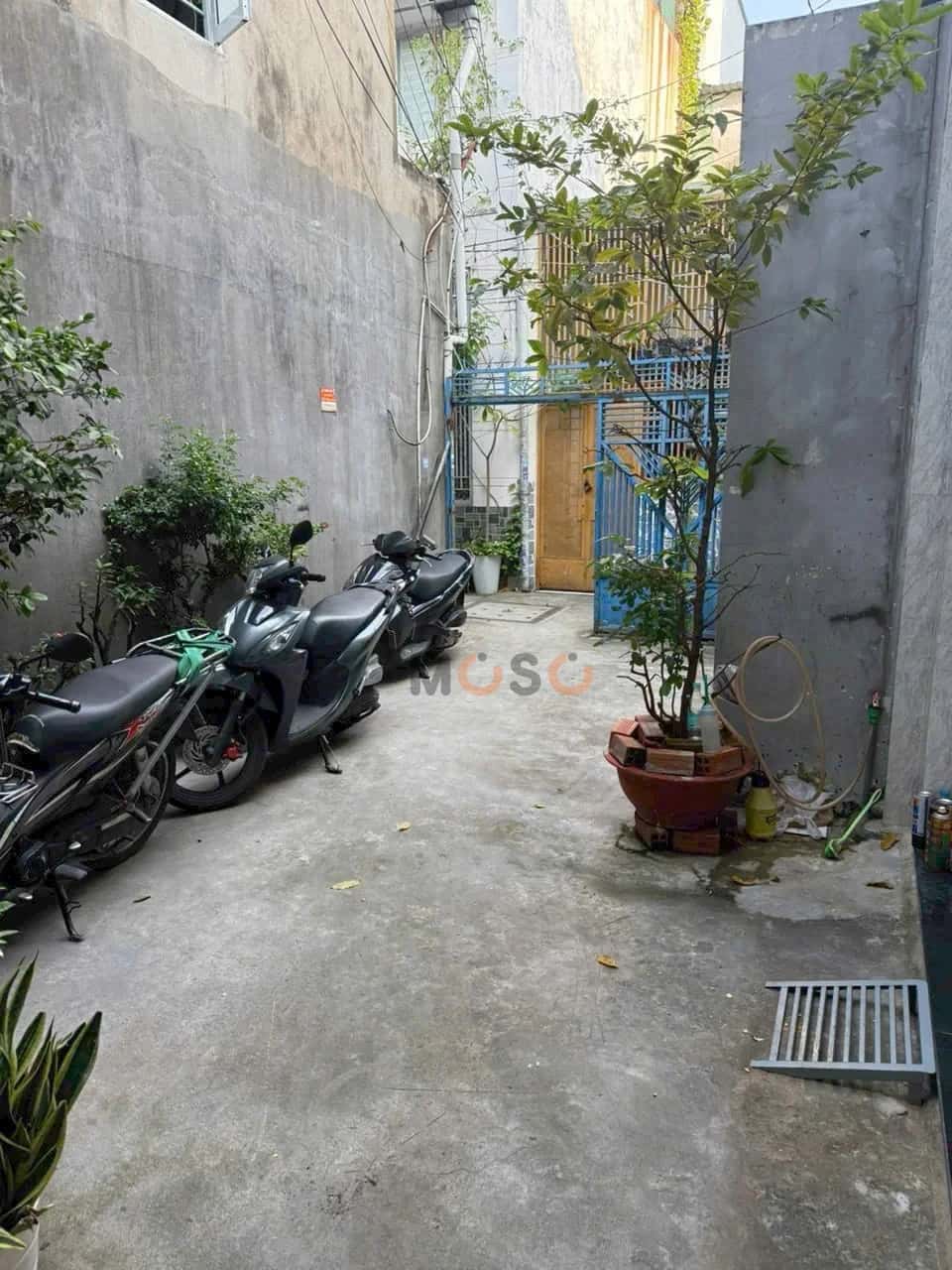 Bán nhà hẻm 103/6/17 Đường số 2 Quận Gò Vấp, TP.HCM – 3 phòng ngủ, giá 3.6 tỷ — Hình 3