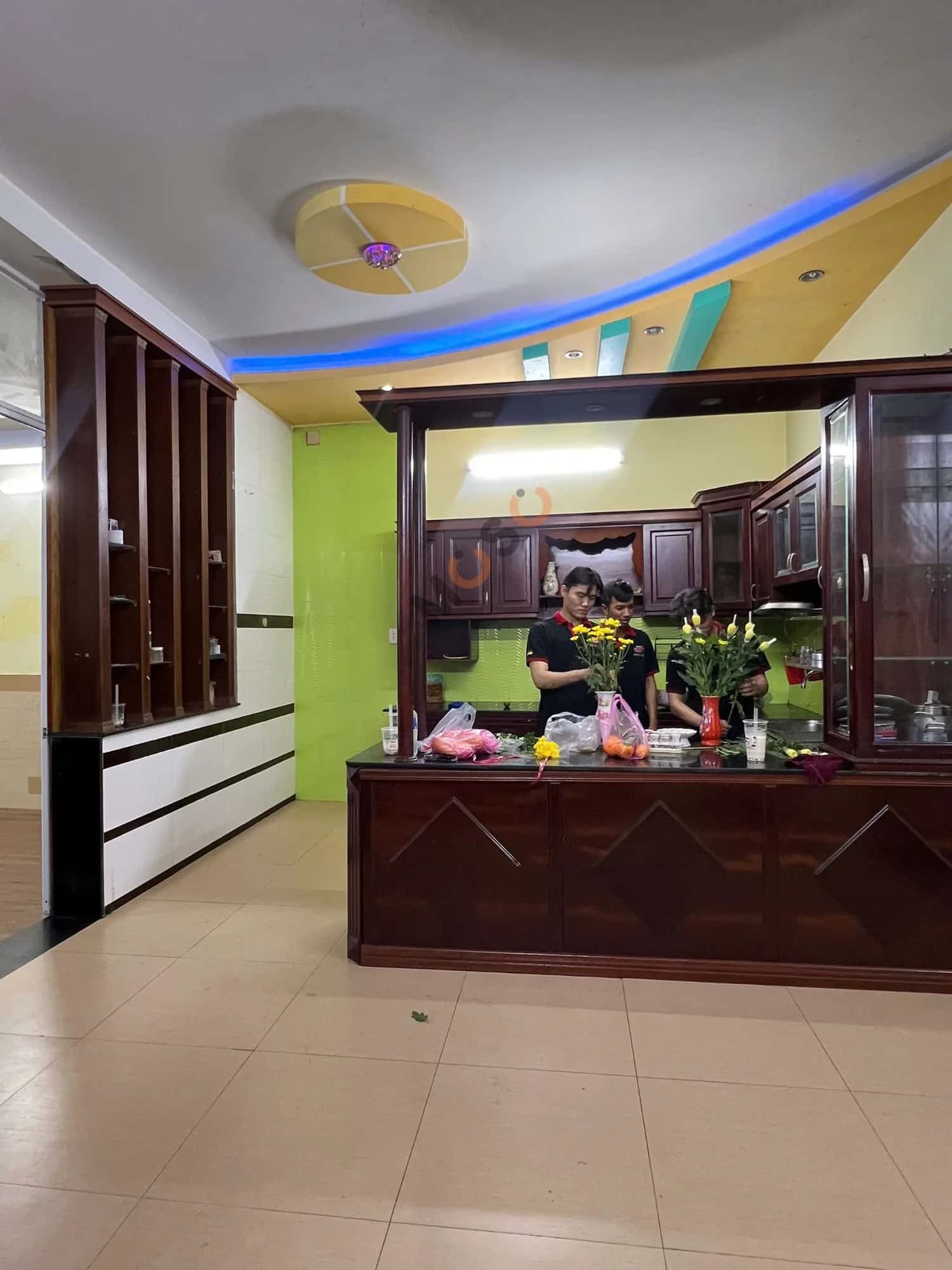 Bán nhà hẻm 205/20/53/11 Phạm Đăng Giảng Quận Bình Tân, TP.HCM – 4 phòng ngủ, giá 7.2 tỷ — Hình 3