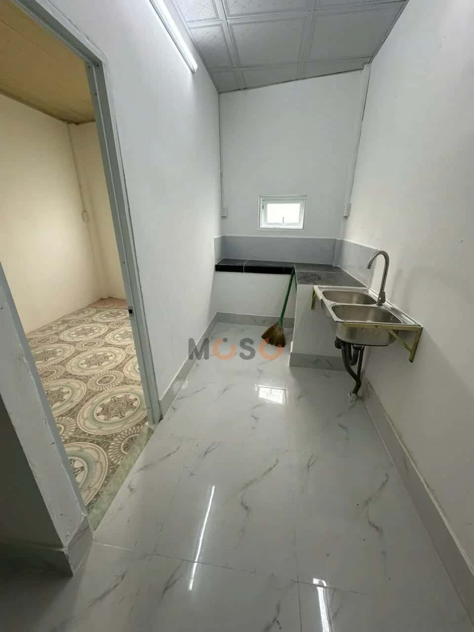 Bán căn hộ chung cư (Lầu 3 phần sau + phần giữa) Hà Tôn Quyền Quận 11, TP.HCM – 2 phòng ngủ, giá 1.3 tỷ — Hình 3 Bán căn hộ chung cư (Lầu 3 phần sau + phần giữa) Hà Tôn Quyền Quận 11, TP.HCM – 2 phòng ngủ, giá 1.3 tỷ — Hình 3