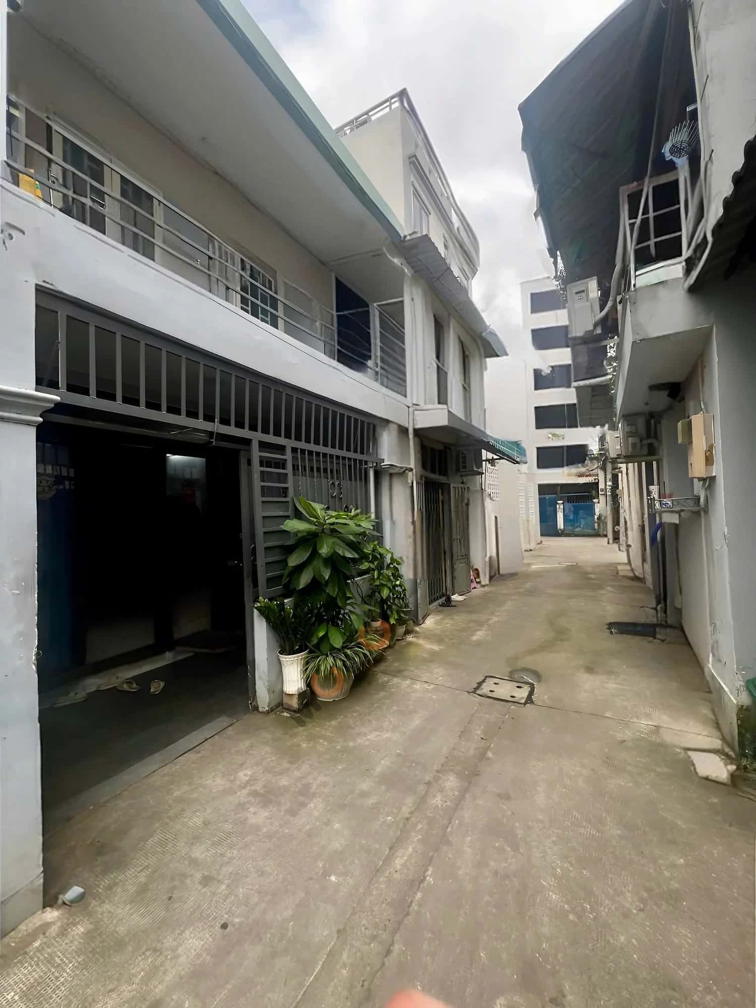 Bán nhà hẻm 130/3/12/3 đường số 2 Thành phố Thủ Đức, TP.HCM – 2 phòng ngủ, giá 4.9 tỷ — Hình 2 Bán nhà hẻm 130/3/12/3 đường số 2 Thành phố Thủ Đức, TP.HCM – 2 phòng ngủ, giá 4.9 tỷ — Hình 2