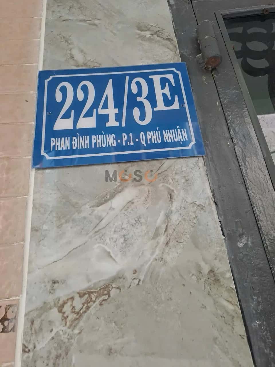 Bán nhà hẻm 224/3E Phan Đình Phùng Quận Phú Nhuận, TP.HCM – 4 phòng ngủ, giá 13 tỷ — Hình 2 Bán nhà hẻm 224/3E Phan Đình Phùng Quận Phú Nhuận, TP.HCM – 4 phòng ngủ, giá 13 tỷ — Hình 2